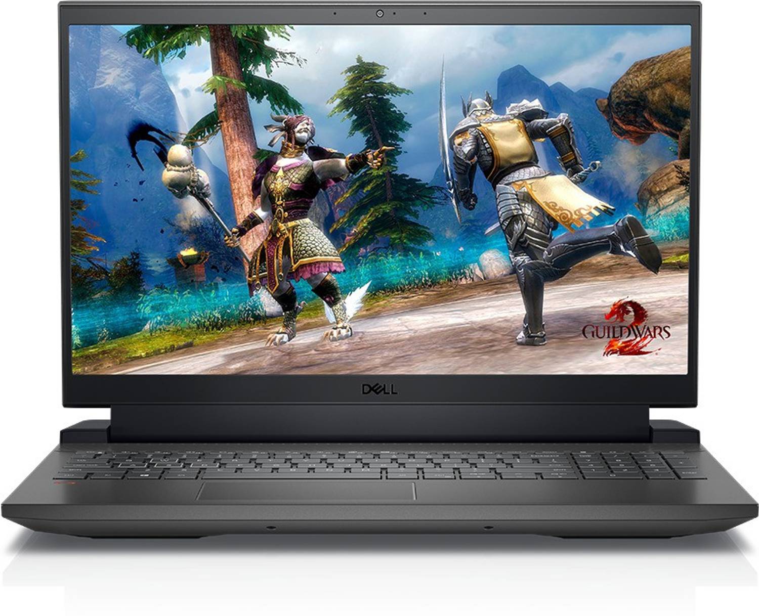 DELL G15 Intel Core i7 11th Gen 11800H - (16 GB/512 GB SSD/Windows 