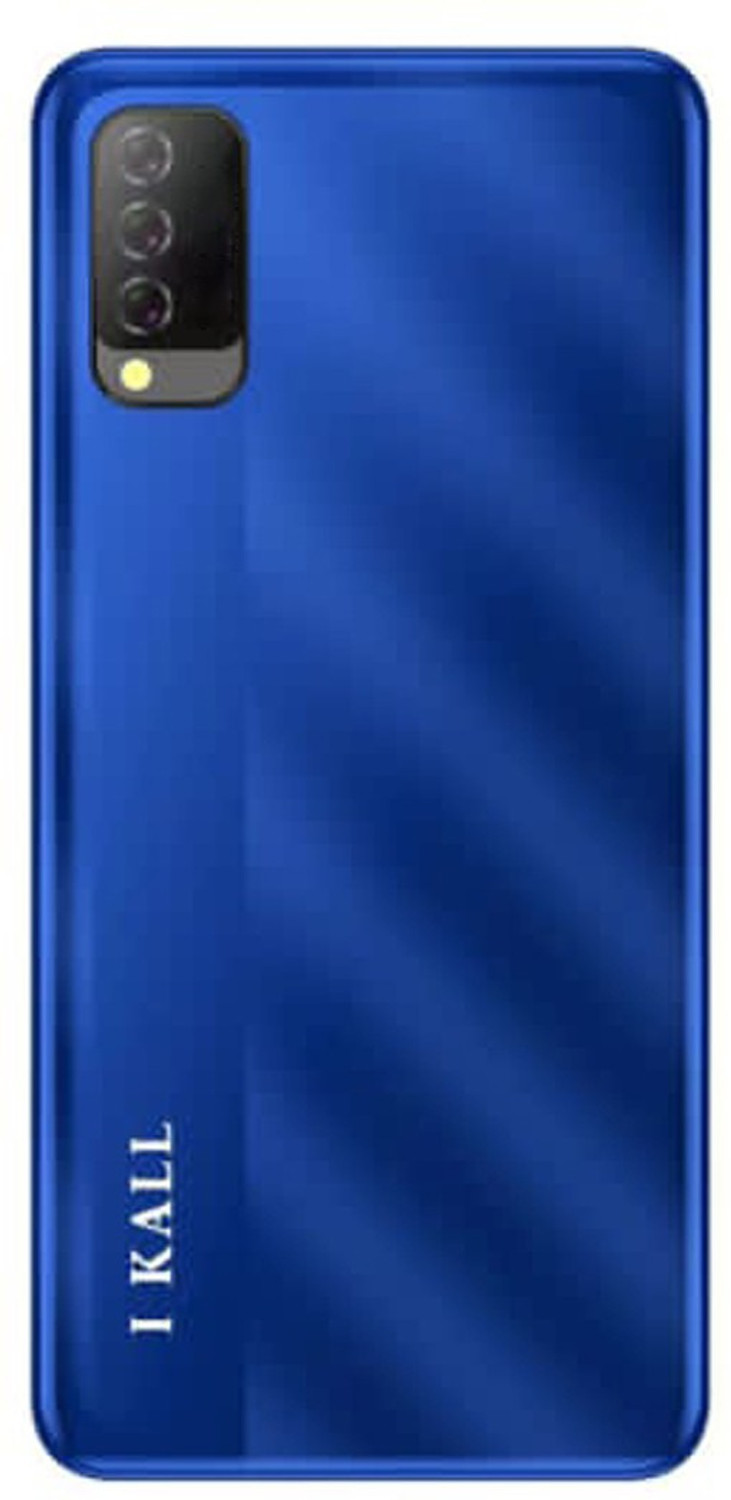Image of I Kall Z9 (Blue, 32 GB)