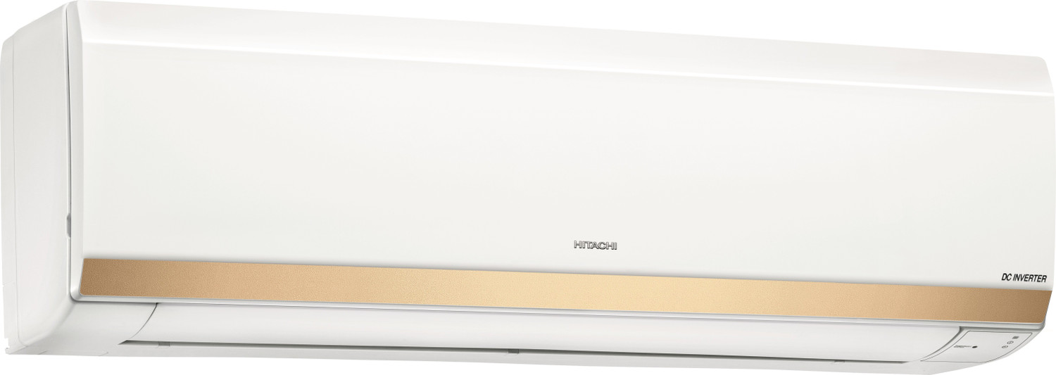 Image of Hitachi 2022 Model 1.8 Ton 3 Star Split Inverter AC