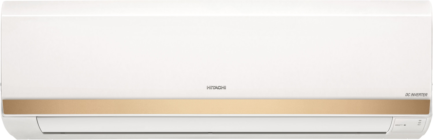 Image of Hitachi 2022 Model 1.8 Ton 3 Star Split Inverter AC