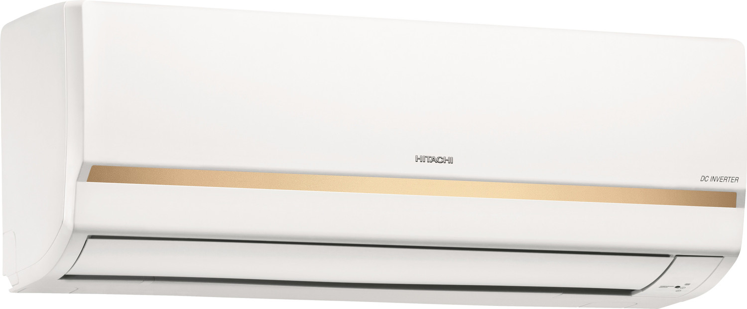 Image of Hitachi 2022 Model 1 Ton 5 Star Split Inverter AC