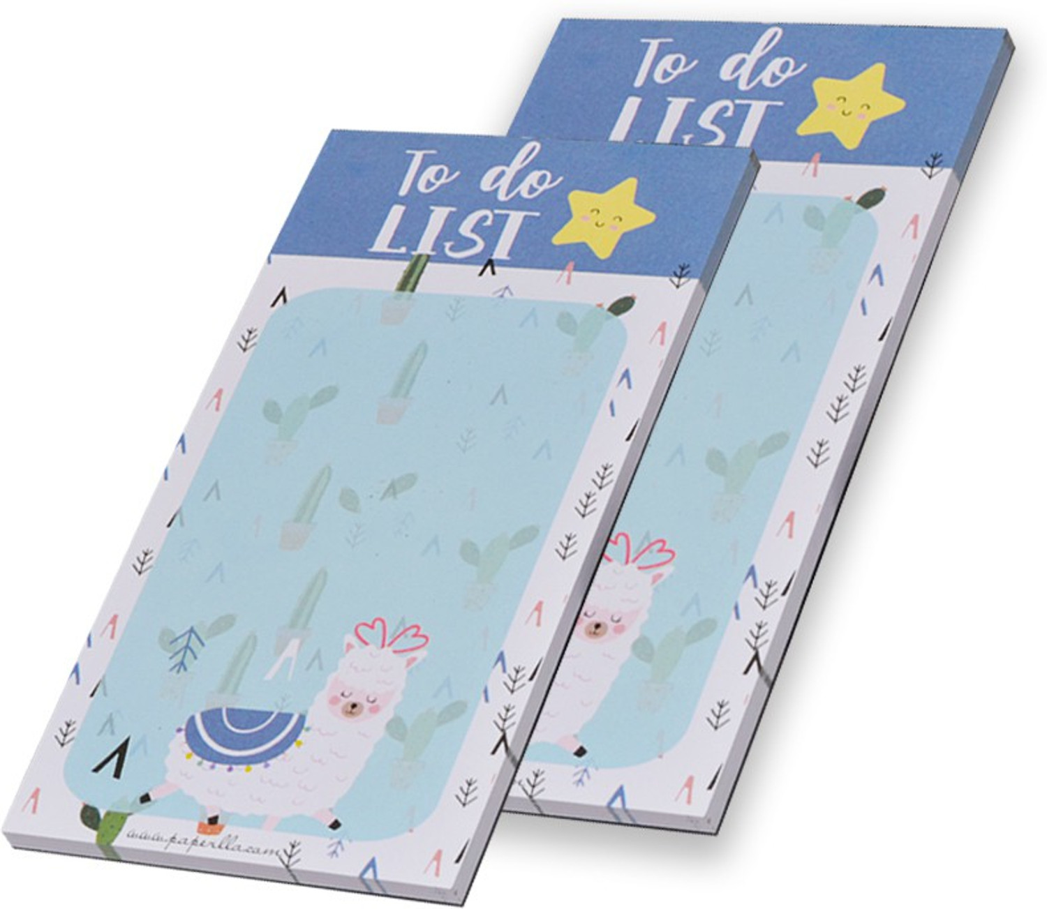Image of Flipkart SmartBuy To Do List Notepad, Checklist Small Planning Notes Grocery List, Shopping List Pocket-size Note Pad NO 50 Pages