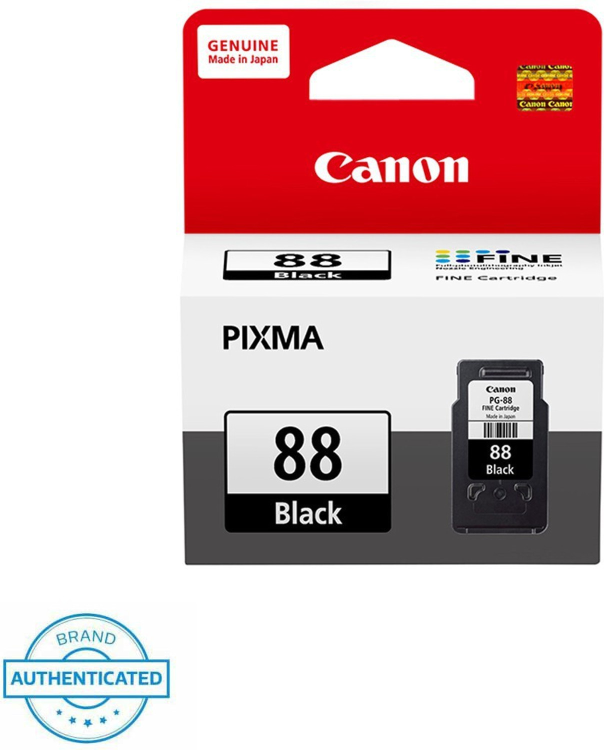 Image of Canon PG88 Ink Catridge