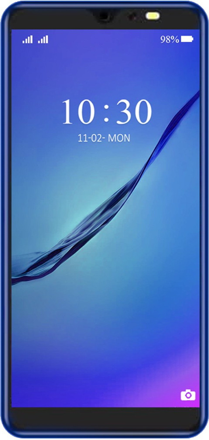 Image of I Kall Z9 (Blue, 32 GB)