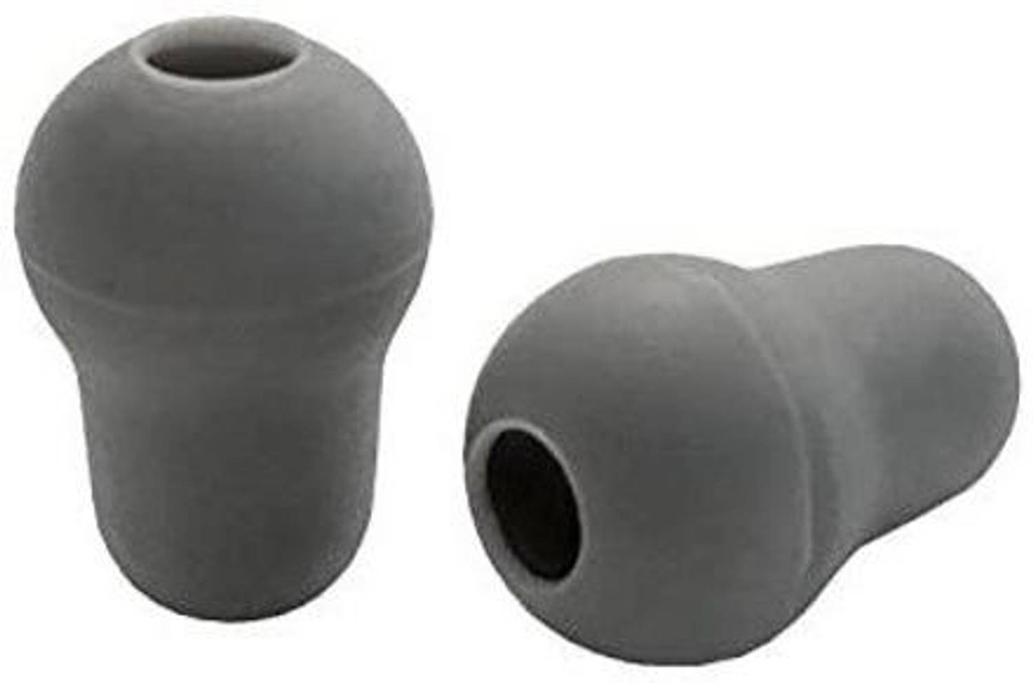 3S Soft & Silicon Ear Knobs Suitable For Adult Stethoscope, Stethoscope Ear Knobs
