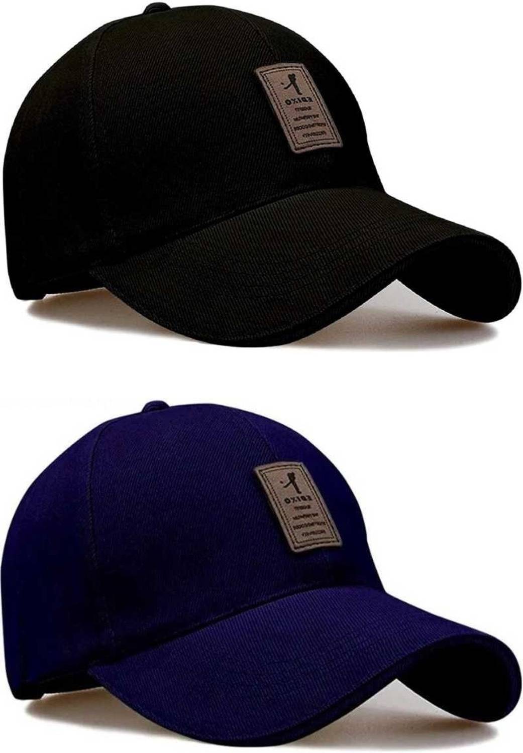 blutech Solid Sports/Regular Cap