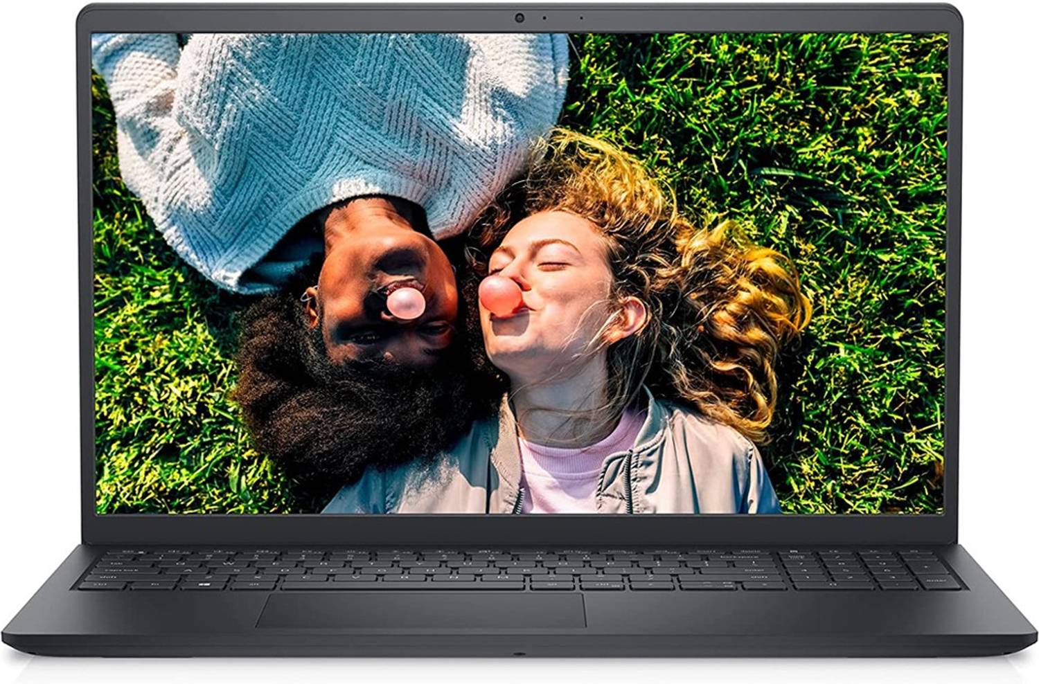 DELL Inspiron 3000 Intel Core i3 11th Gen 1115G4 - (8 GB/512 GB