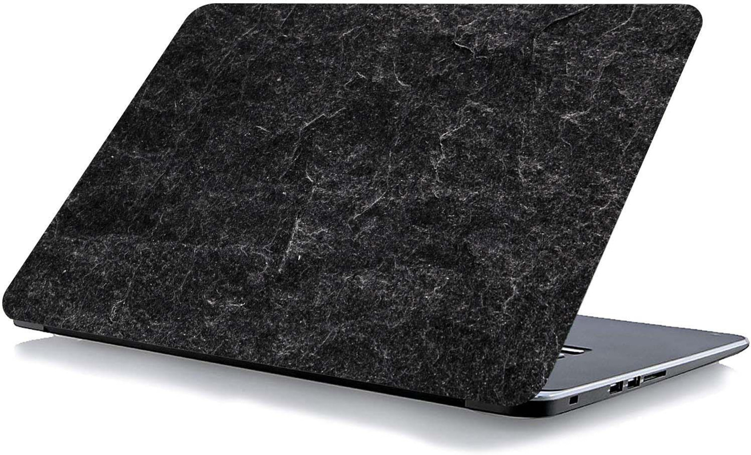 Image of qth PATTERNS LAP-6059 VINYL Reusable Laptop Skin Compatible for 15.6 inch (Theme: Spiritual)
