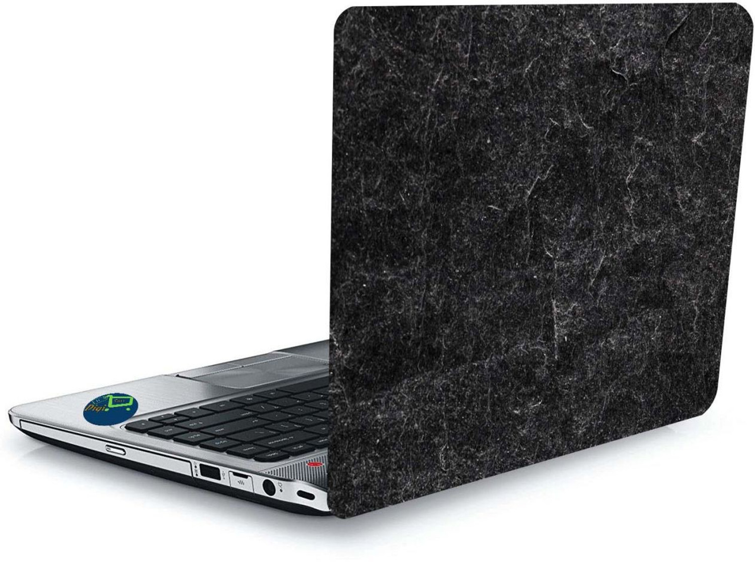 Image of qth PATTERNS LAP-6059 VINYL Reusable Laptop Skin Compatible for 15.6 inch (Theme: Spiritual)