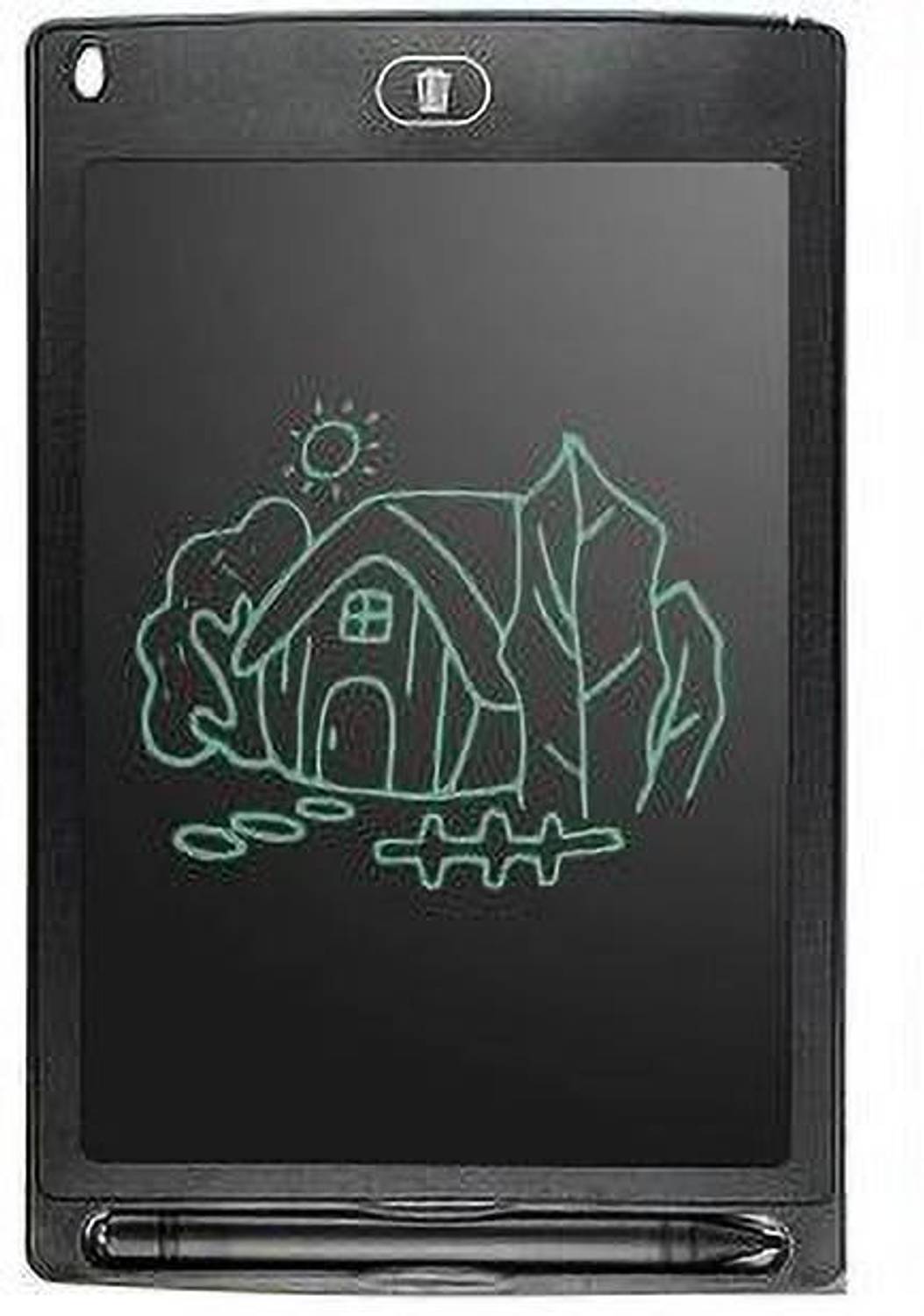 NKL Smart LCD Writing Lablet Advance Portable 8.5 inch Paperless Writing Smart LCD Writing Lablet 04 Advance Portable 8.5 inch Paperless Writing 8 x 8 inch Graphics Tablet Connectivity - Wireless