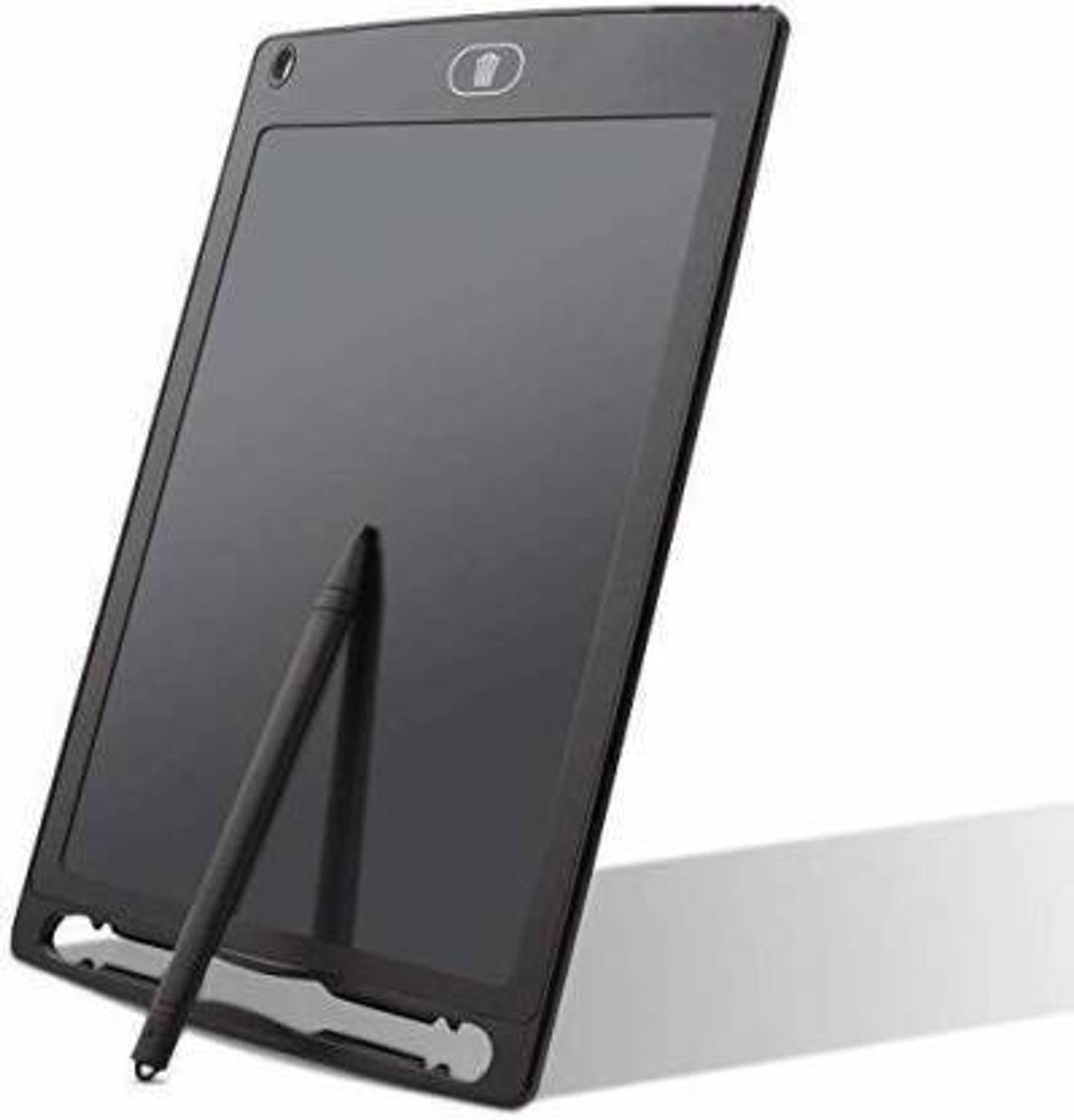 NKL Smart LCD Writing Lablet Advance Portable 8.5 inch Paperless Writing Smart LCD Writing Lablet 010 Advance Portable 8.5 inch Paperless Writing 8 x 8 inch Graphics Tablet Connectivity - Wireless