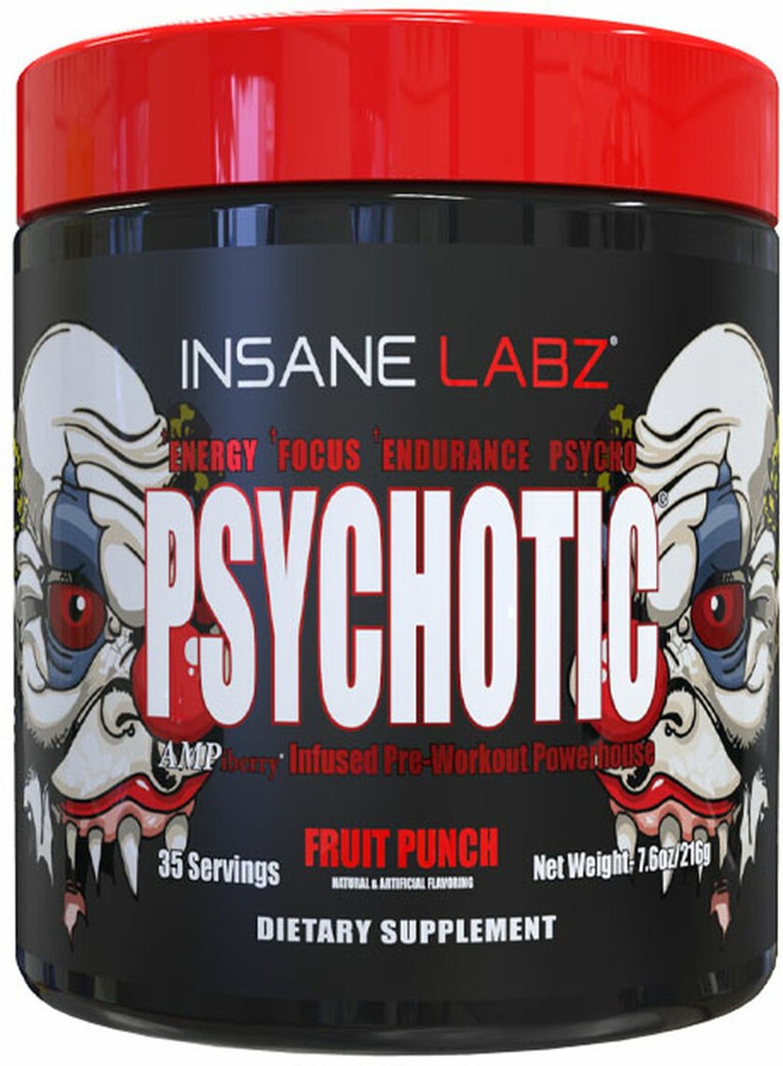 creatine-psychotic-pre-workout