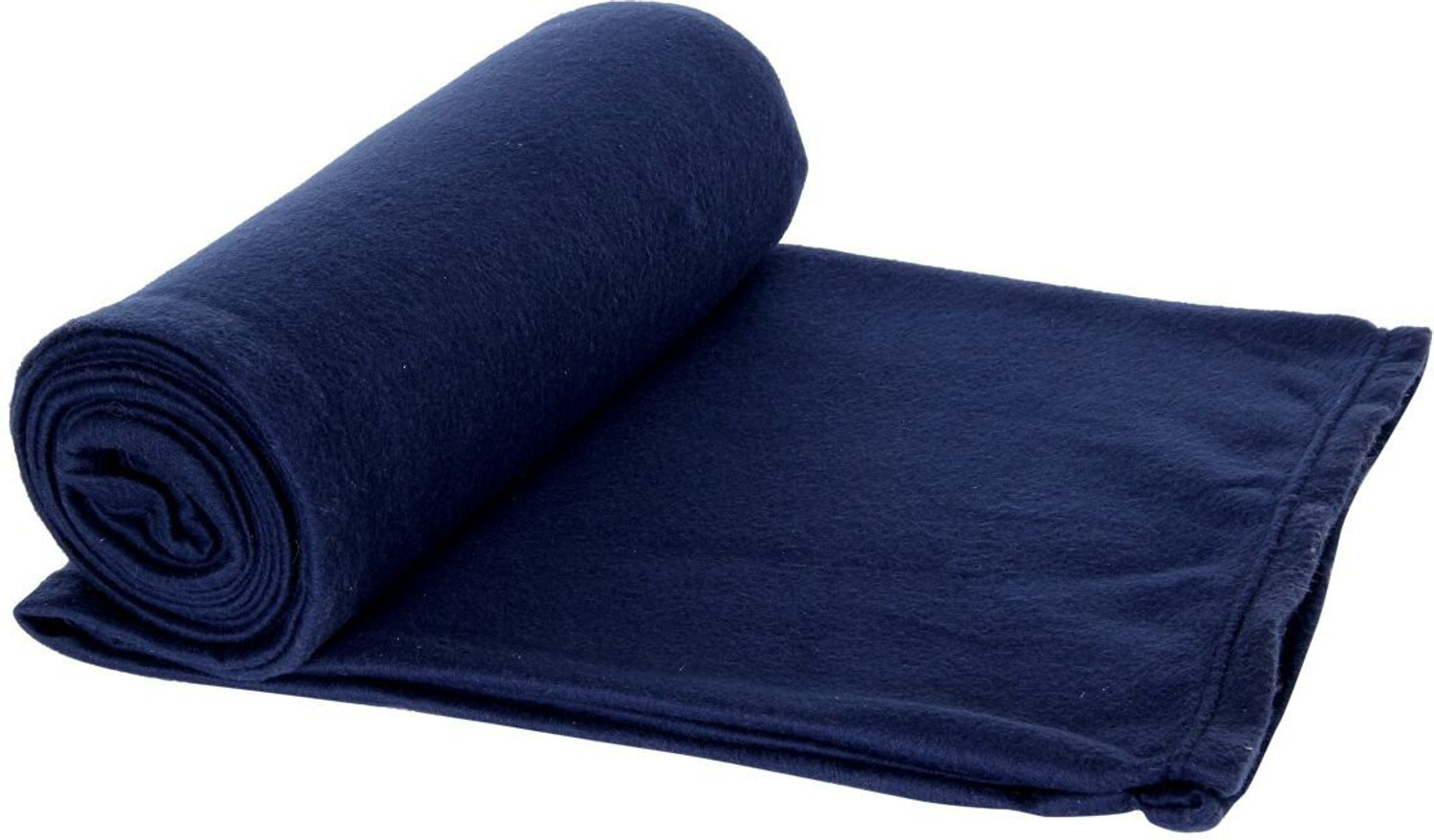 Image of NKSA Solid Single AC Blanket for Heavy Winter