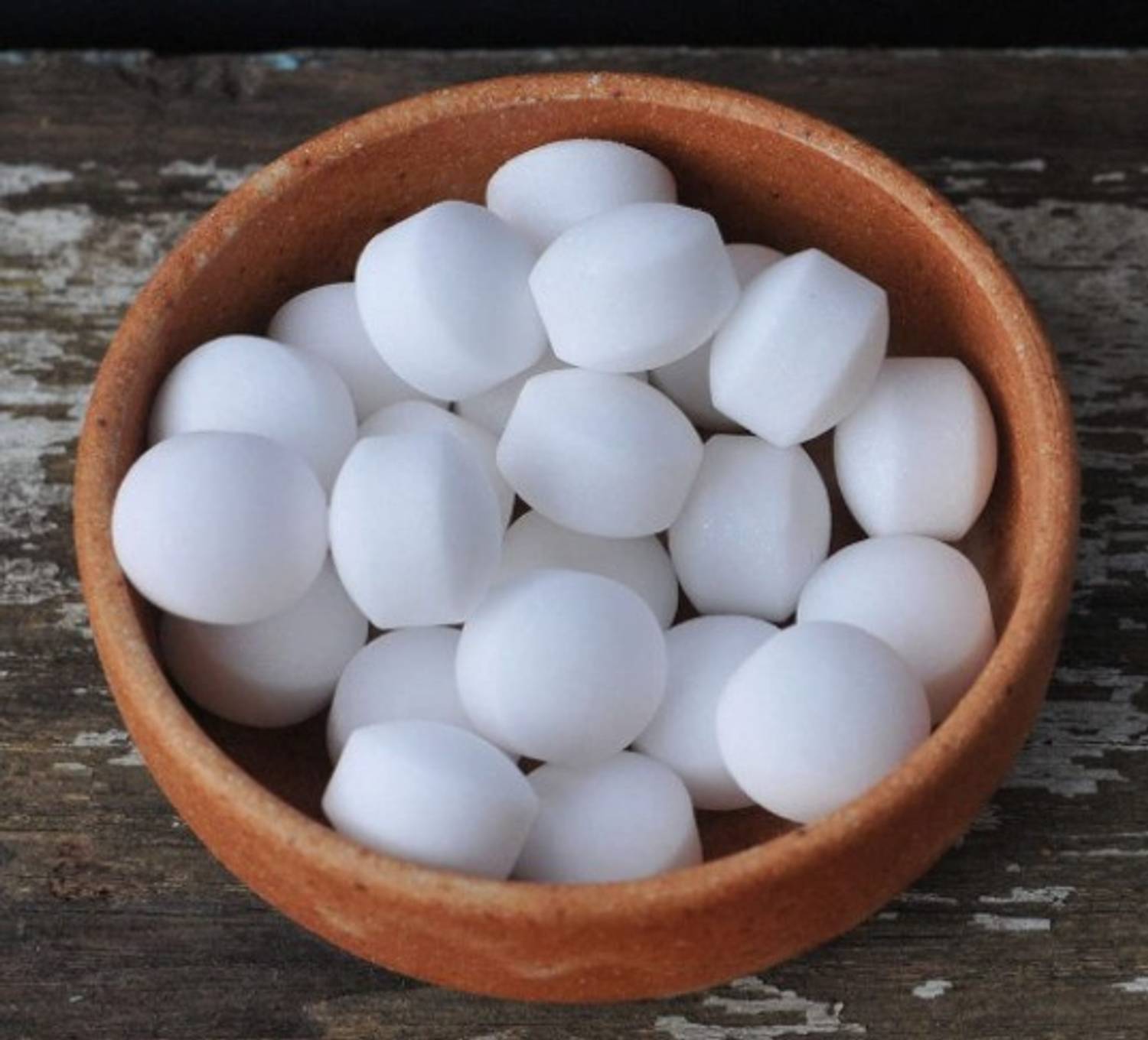 bhauvik Naphthalene Balls