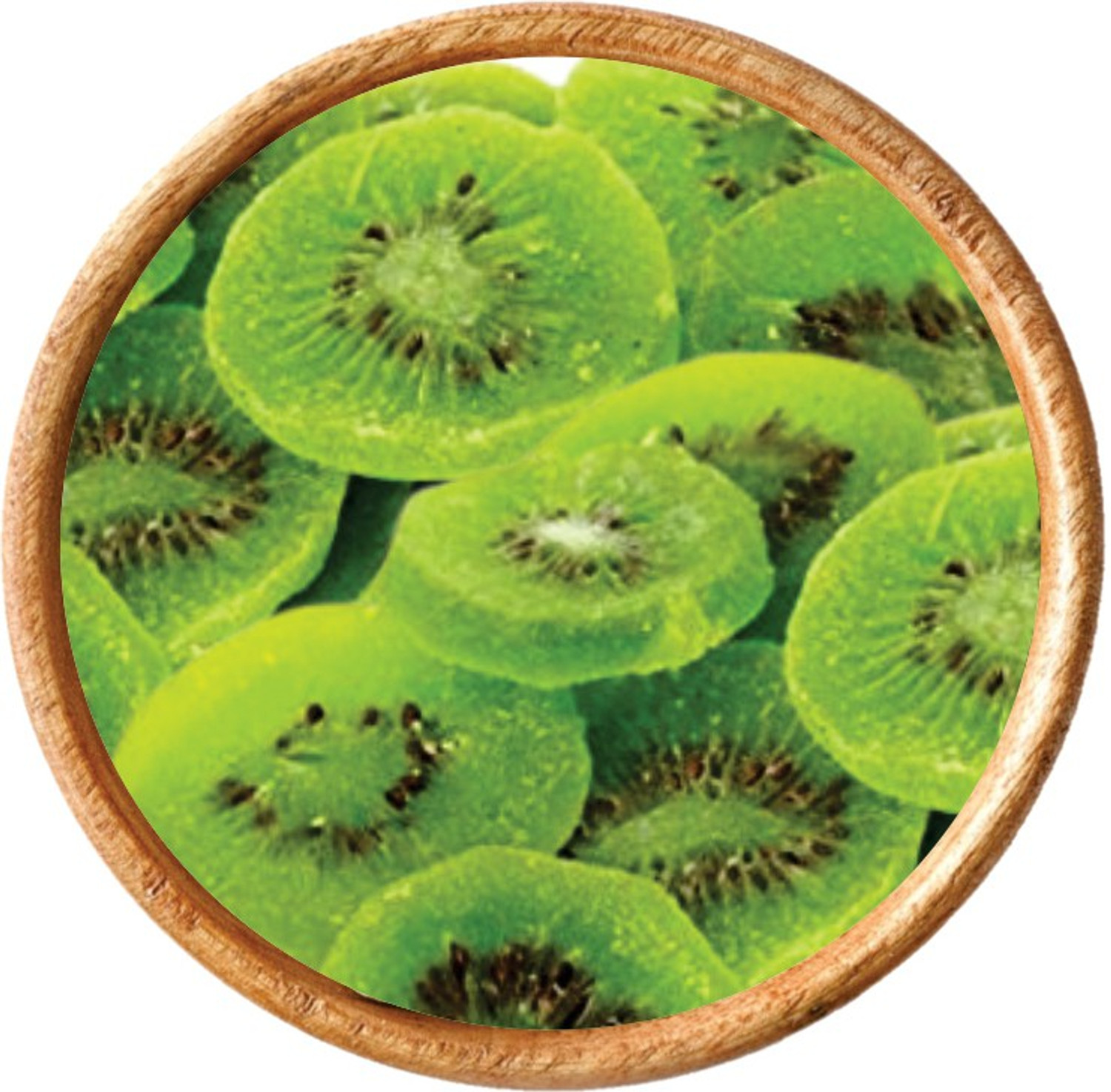 Image of Hobby Herbs Combo of Dried Kiwi , Pineapple , Cherry , Blueberries & Cranberries 500g | Kiwi, Pineapple, Cherries, Cranberries, Blueberry