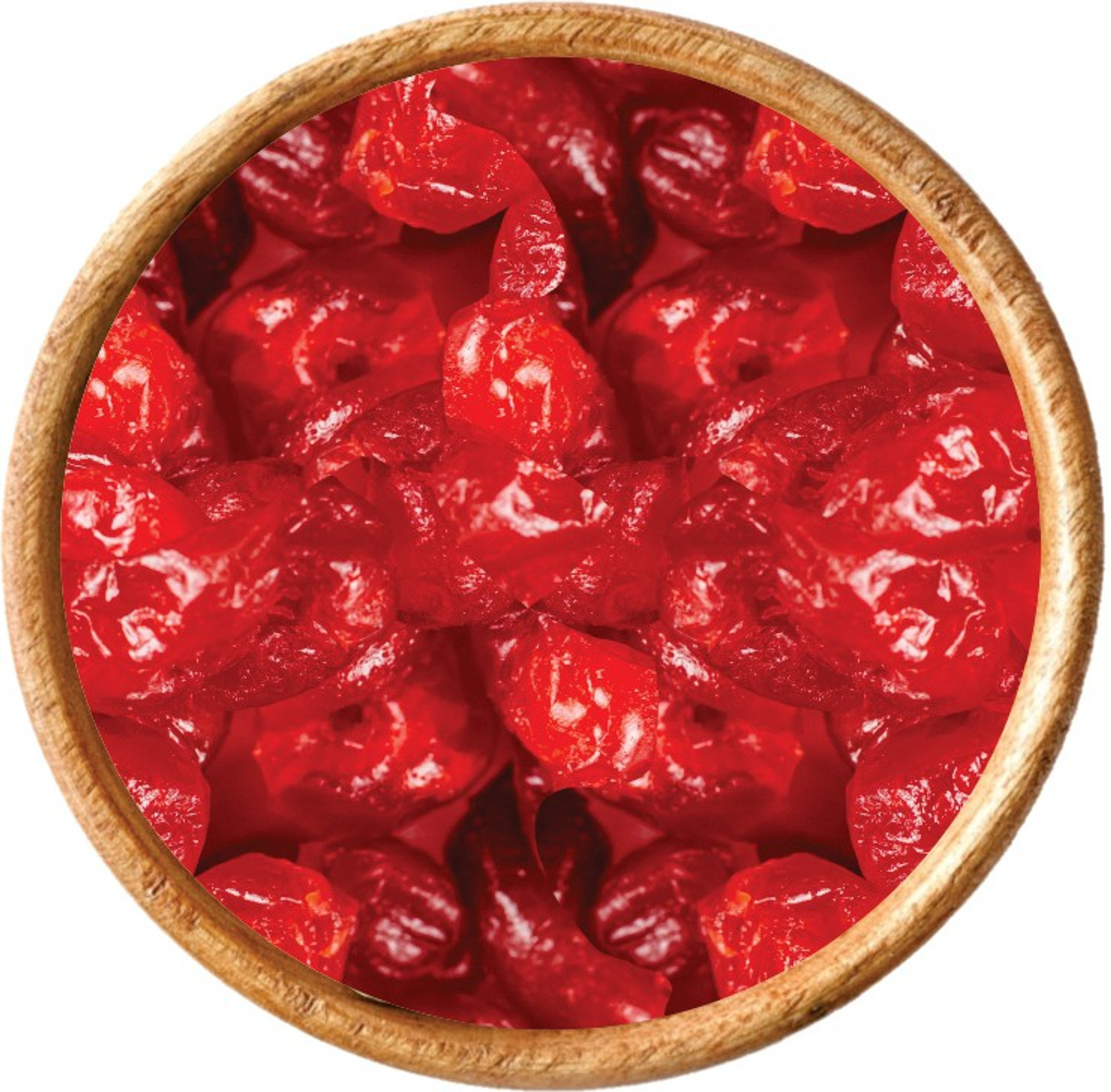 Image of Hobby Herbs Combo of Dried Kiwi , Pineapple , Cherry , Blueberries & Cranberries 500g | Kiwi, Pineapple, Cherries, Cranberries, Blueberry
