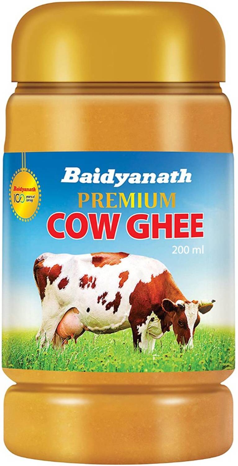 Baidyanath Premium Cow Ghee