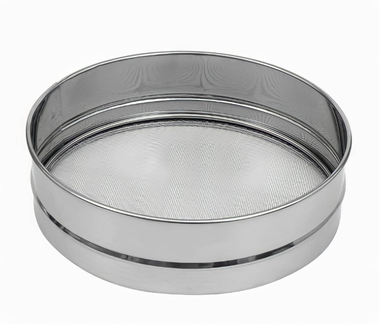ARESHA INTERNATIONAL ARESHA Stainless Steel Flour Chalni Spices ,Food Strainer, Maida Sieve Strainer Strainer