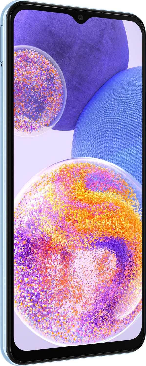 Image of Samsung Galaxy A23 (Blue, 128 GB)