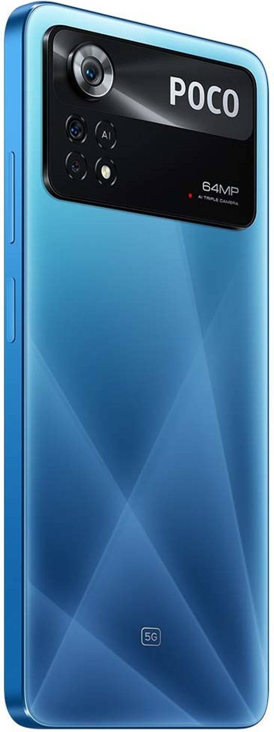 POCO X4 Pro 5G (64 GB Storage, 6 GB RAM) Online at Best Price On