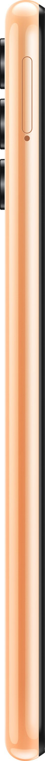 Image of Samsung Galaxy A13 (Peach, 64 GB)