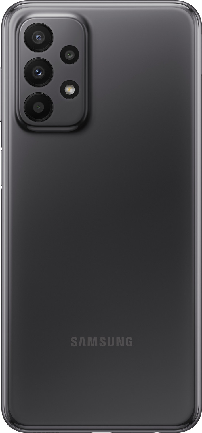 Image of Samsung Galaxy A23 (Black, 128 GB)