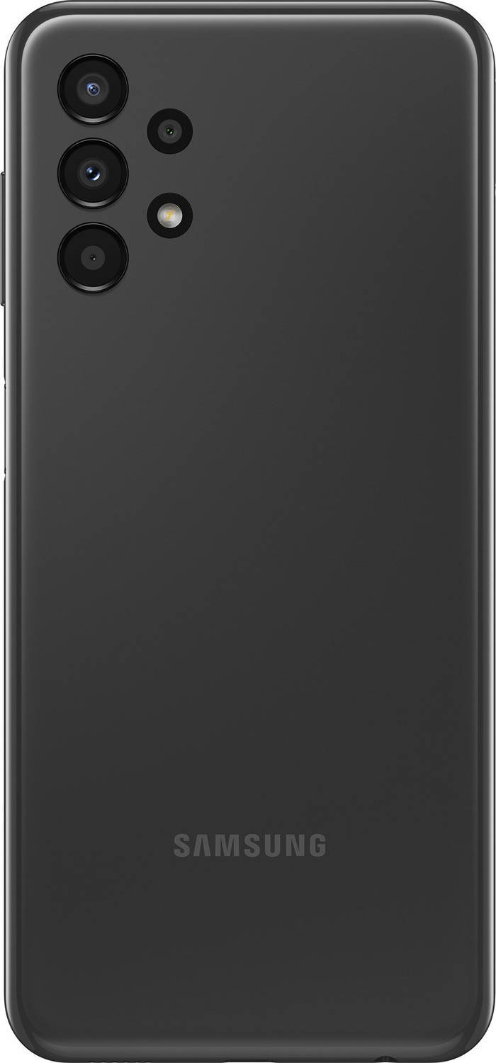 Image of Samsung Galaxy A13 (Black, 64 GB)