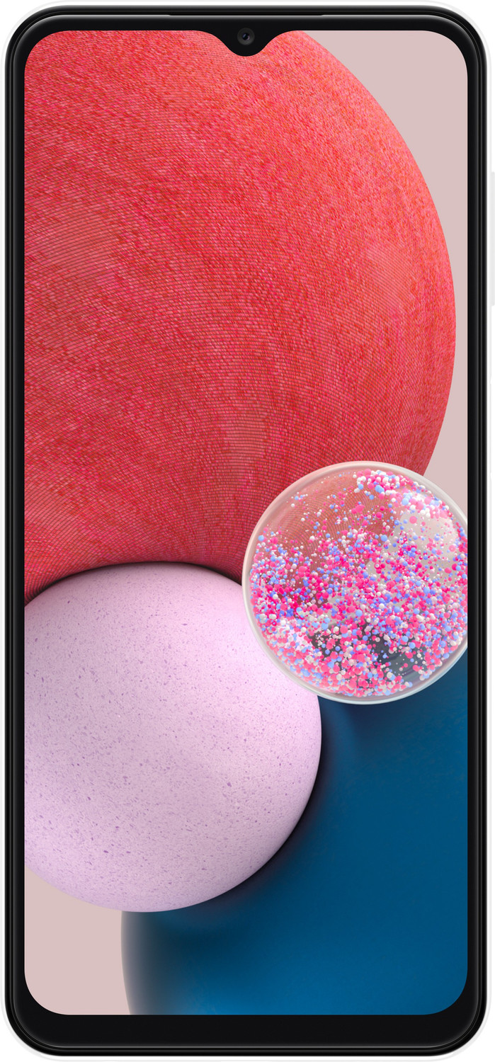Image of Samsung Galaxy A13 (White, 64 GB)