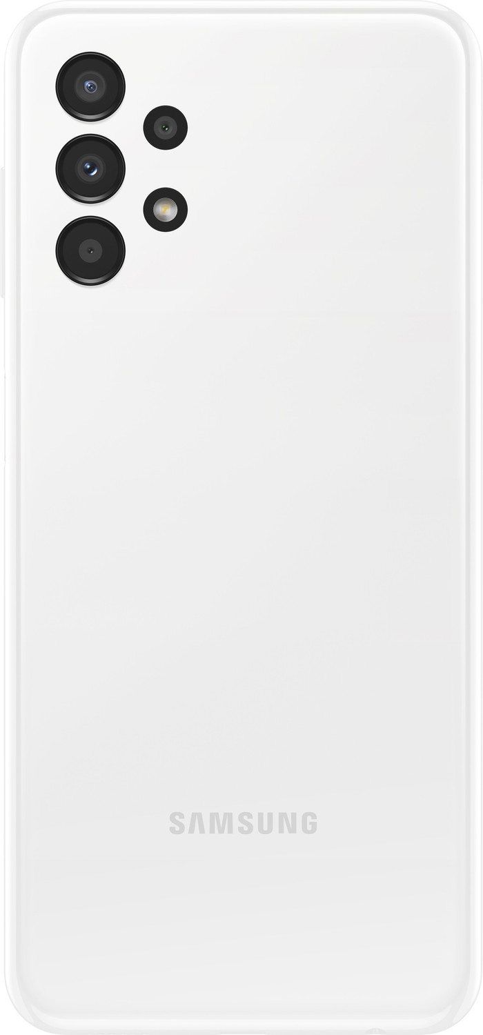 Image of Samsung Galaxy A13 (White, 64 GB)