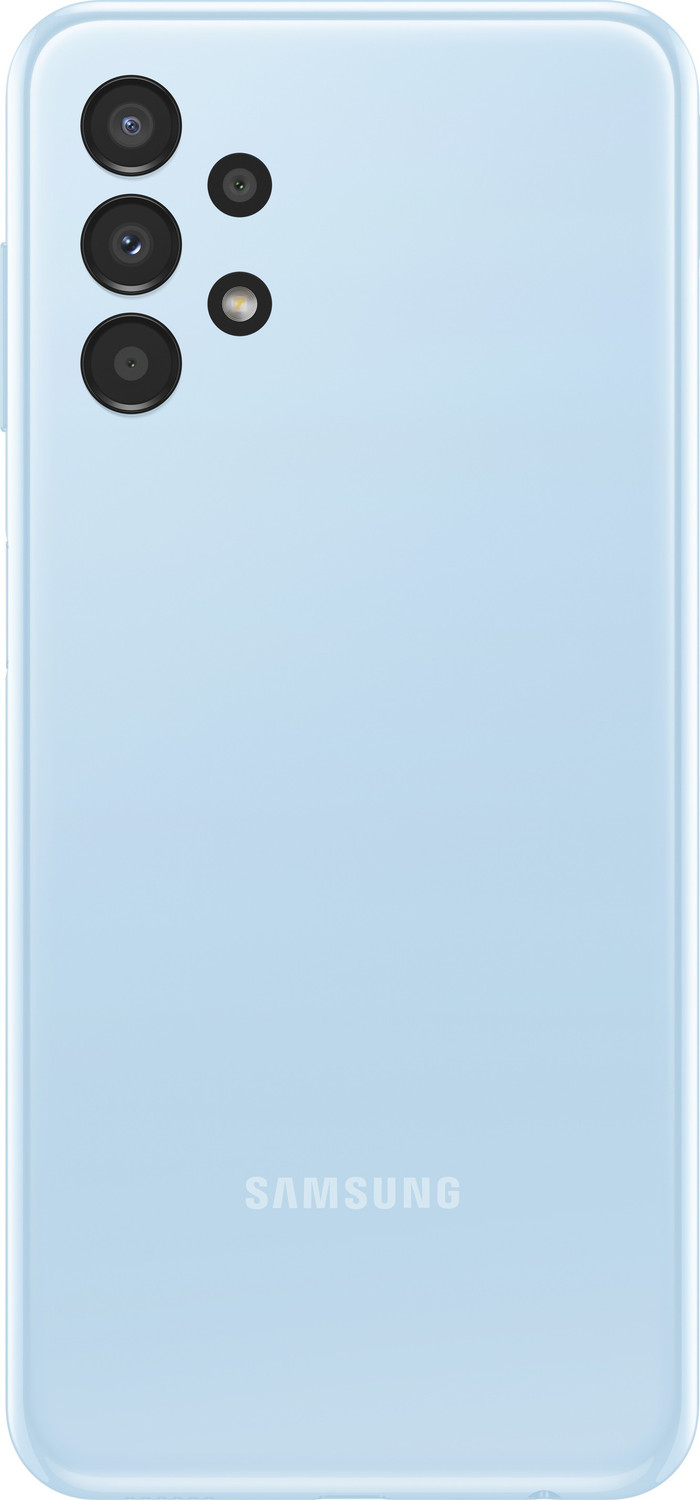 Image of Samsung Galaxy A13 (Blue, 128 GB)