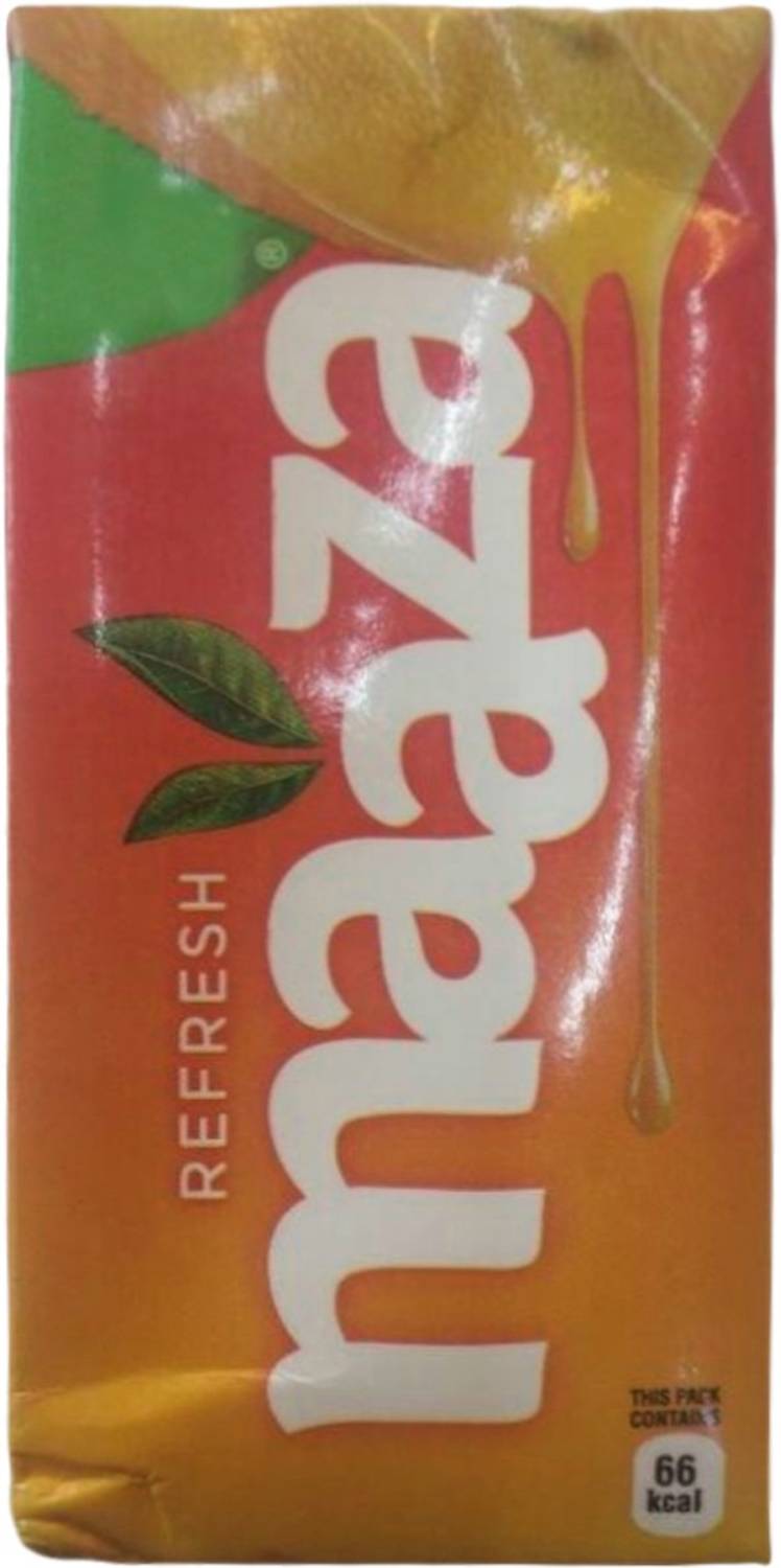 Maaza Refresh(150 ml)