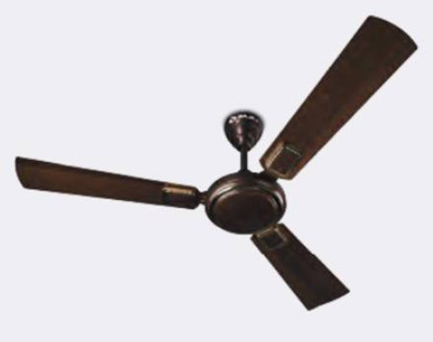 BAJAJ Grace Neo BBD 1200mm Timber Golden CF with 2 Year Warranty Energy Saving 1200 mm Ceiling Fan
