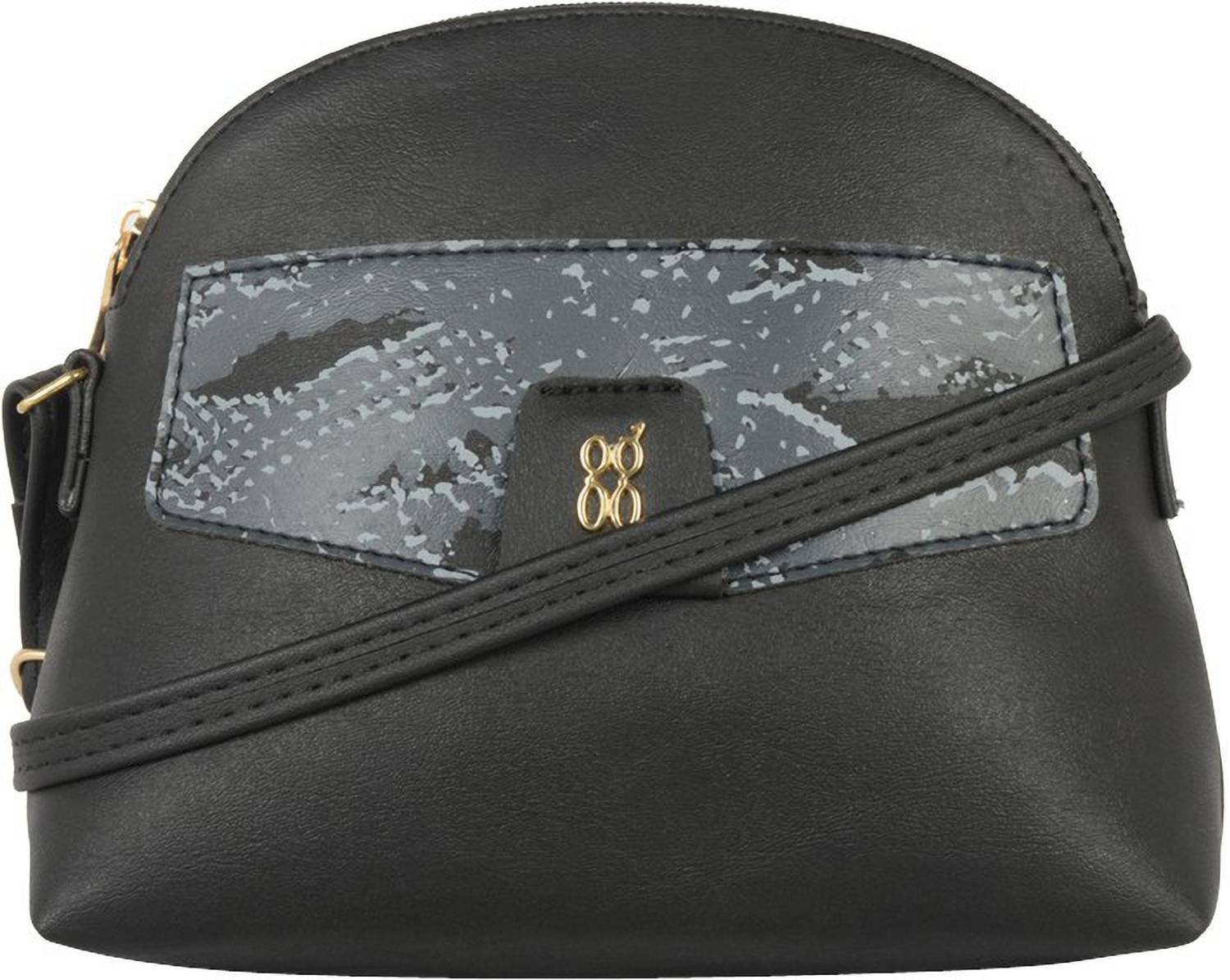 Baggit Women Black Sling Bag