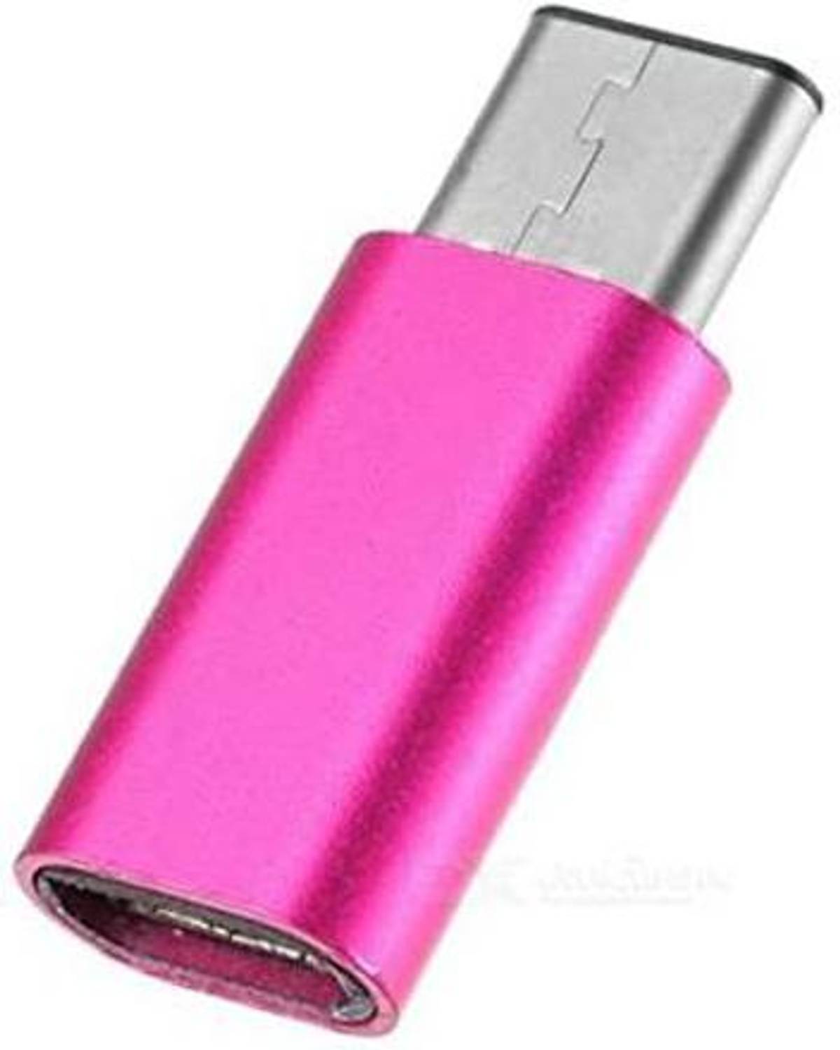 GADGETSMORE USB Type C OTG Adapter