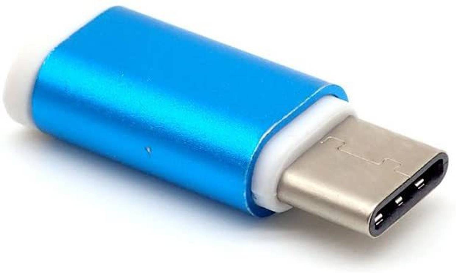 GADGETSMORE USB Type C OTG Adapter