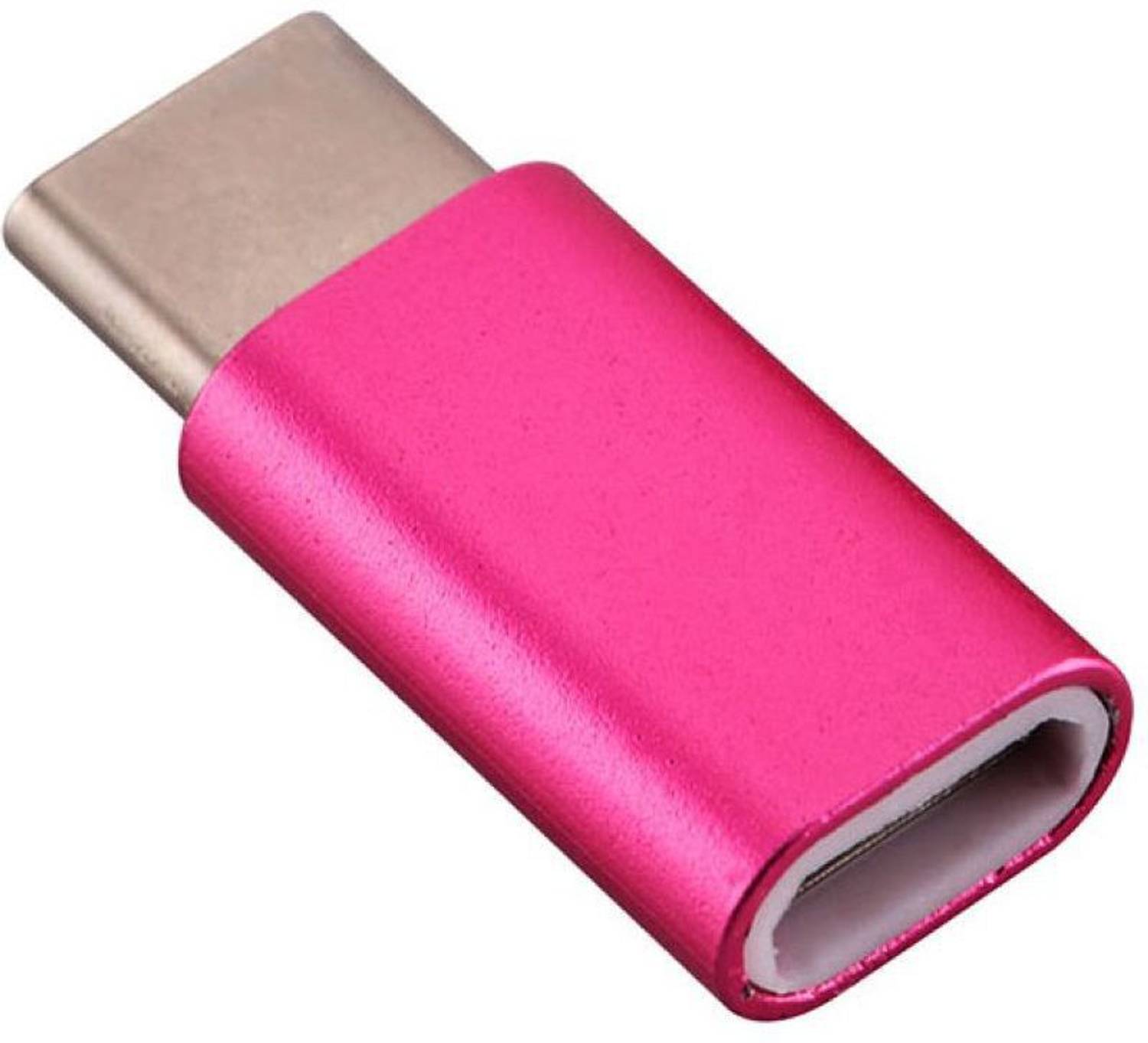 GADGETSMORE USB Type C OTG Adapter