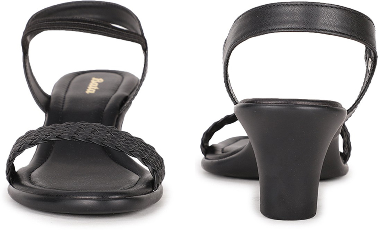 Image of Bata Women Heels