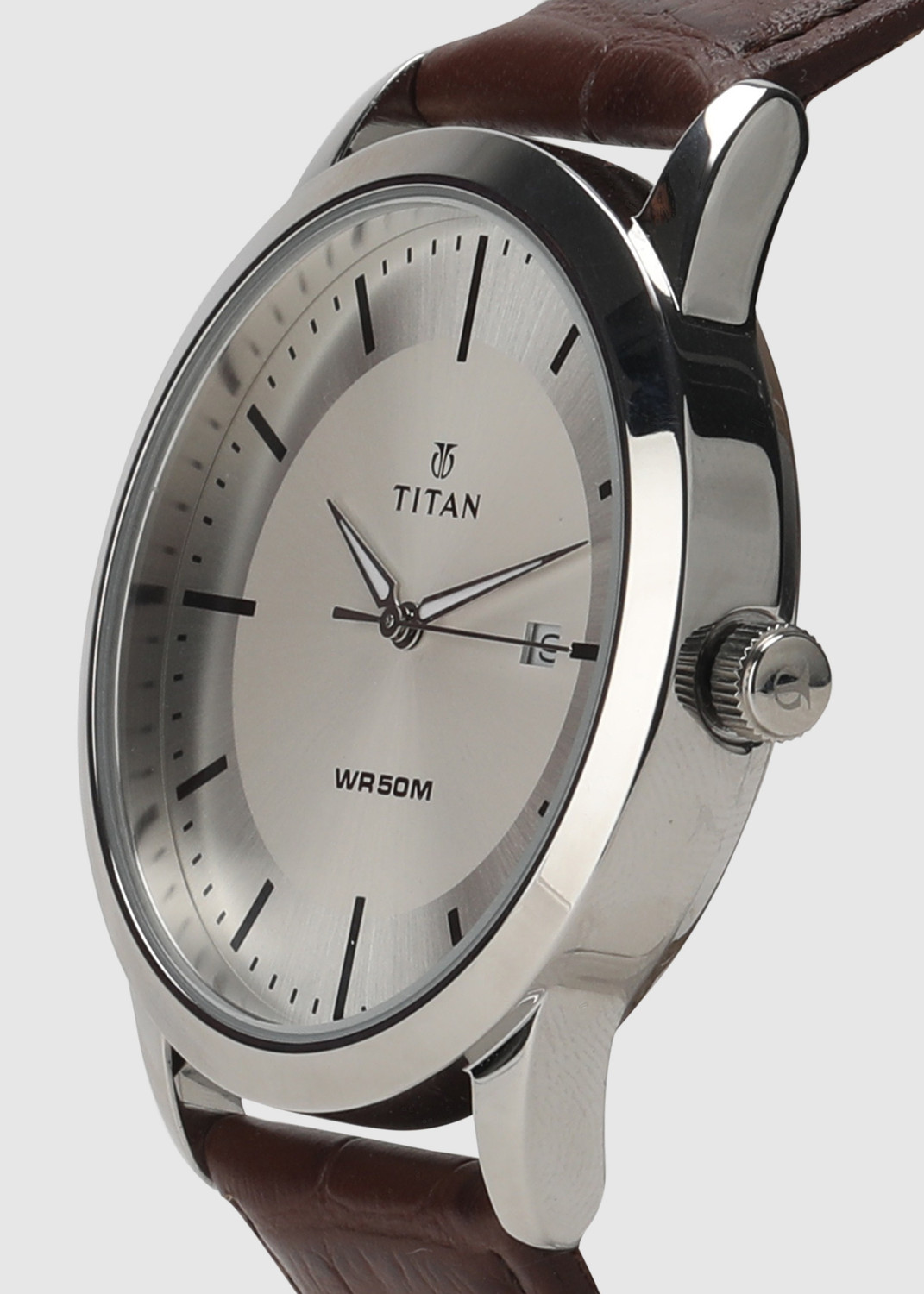 Image of Titan Modern Bandhan Analog Watch - For Men & Women