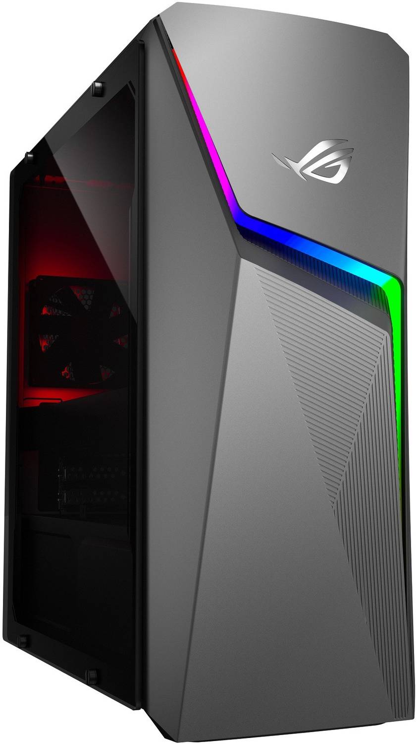 cpu i5 11400f asus pcケース セット　まとめ売り ASUS G10CE-51140F283T Core i5-11400F (8 GB RAM/NVIDIA GeForce