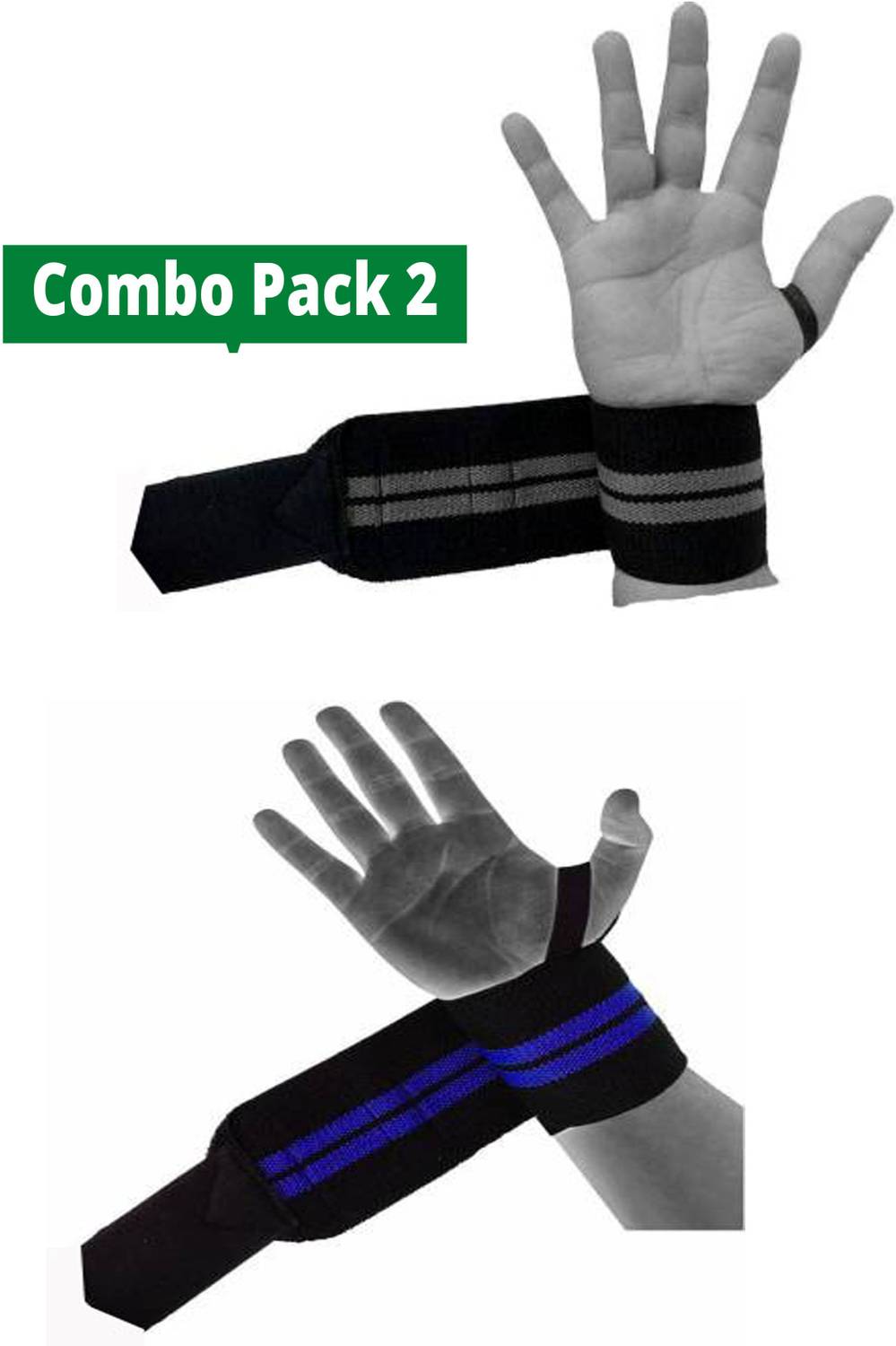BMTRADING WRIST SUPPORT BAND Wrist Support