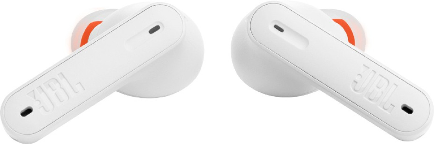 Image of JBL Tune 230NC TWS, Active Noise Cancellation, 40Hr Playtime, JBL App & Speed Charge Bluetooth