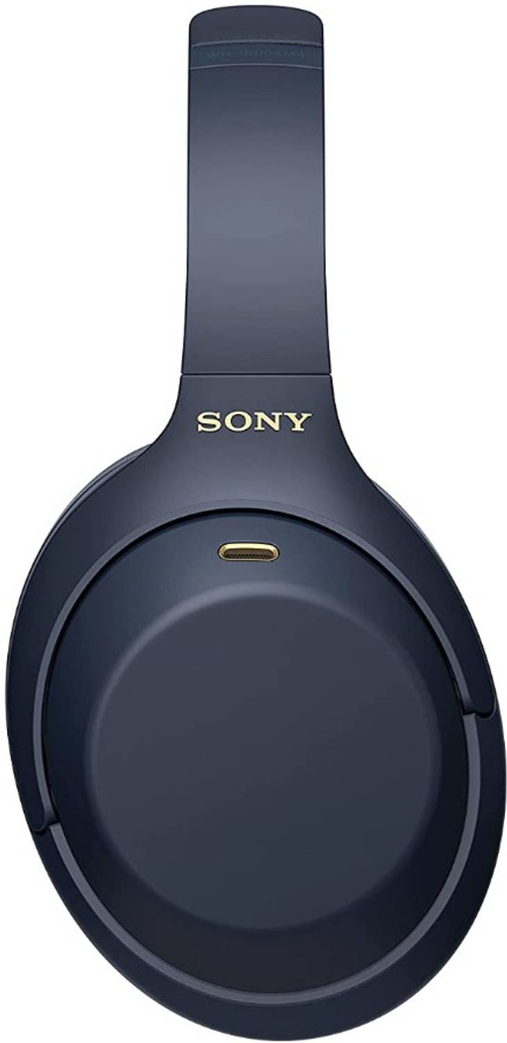 Buy Sony WH-1000XM4 Wireless Noise Canceling Headphones at Lowest Price in  India | IMASTUDENT.COM SONY WH-1000XM4 BLACK