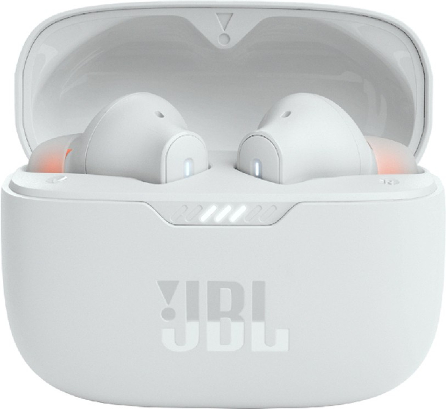 Image of JBL Tune 230NC TWS, Active Noise Cancellation, 40Hr Playtime, JBL App & Speed Charge Bluetooth