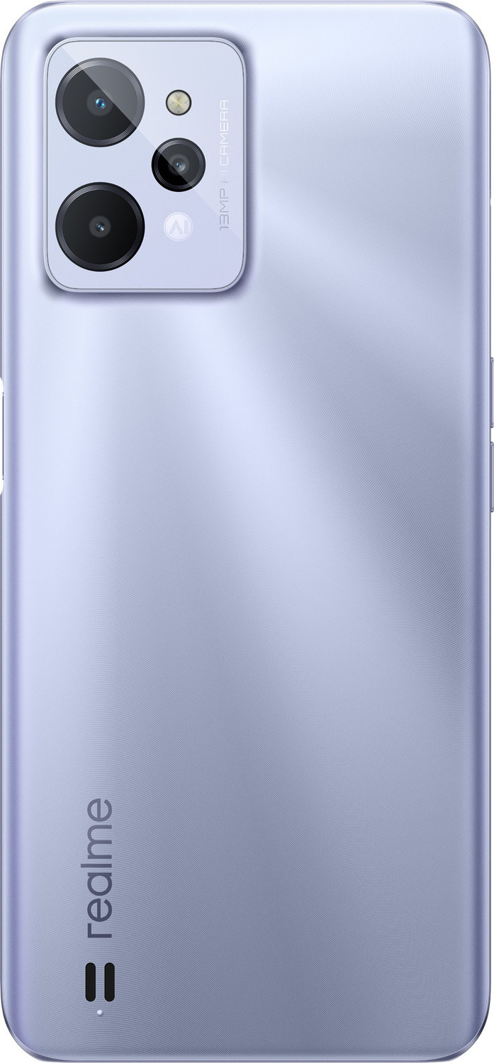 Image of realme C31 (Light Silver, 64 GB)