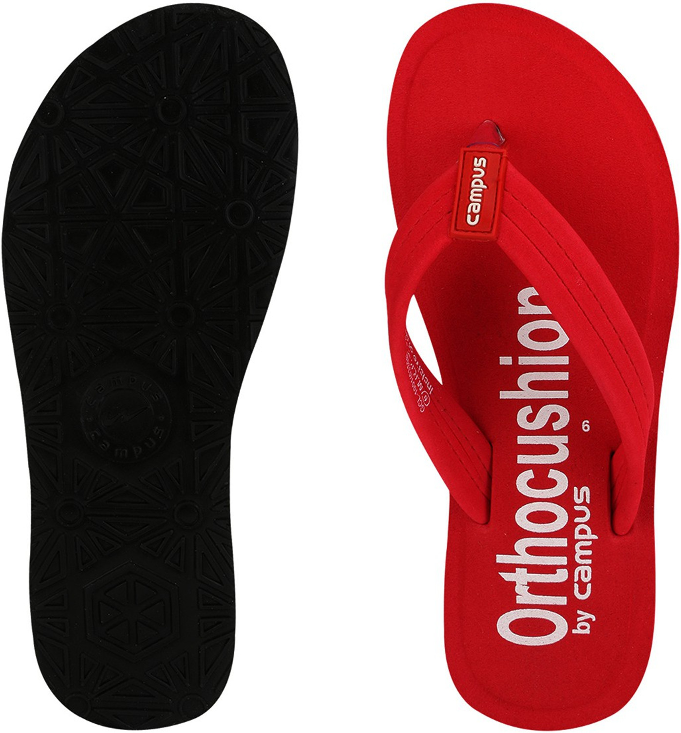 Image of CAMPUS Women Flip Flops