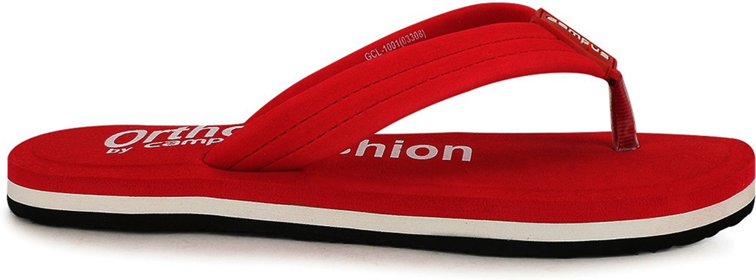 Image of CAMPUS Women Flip Flops