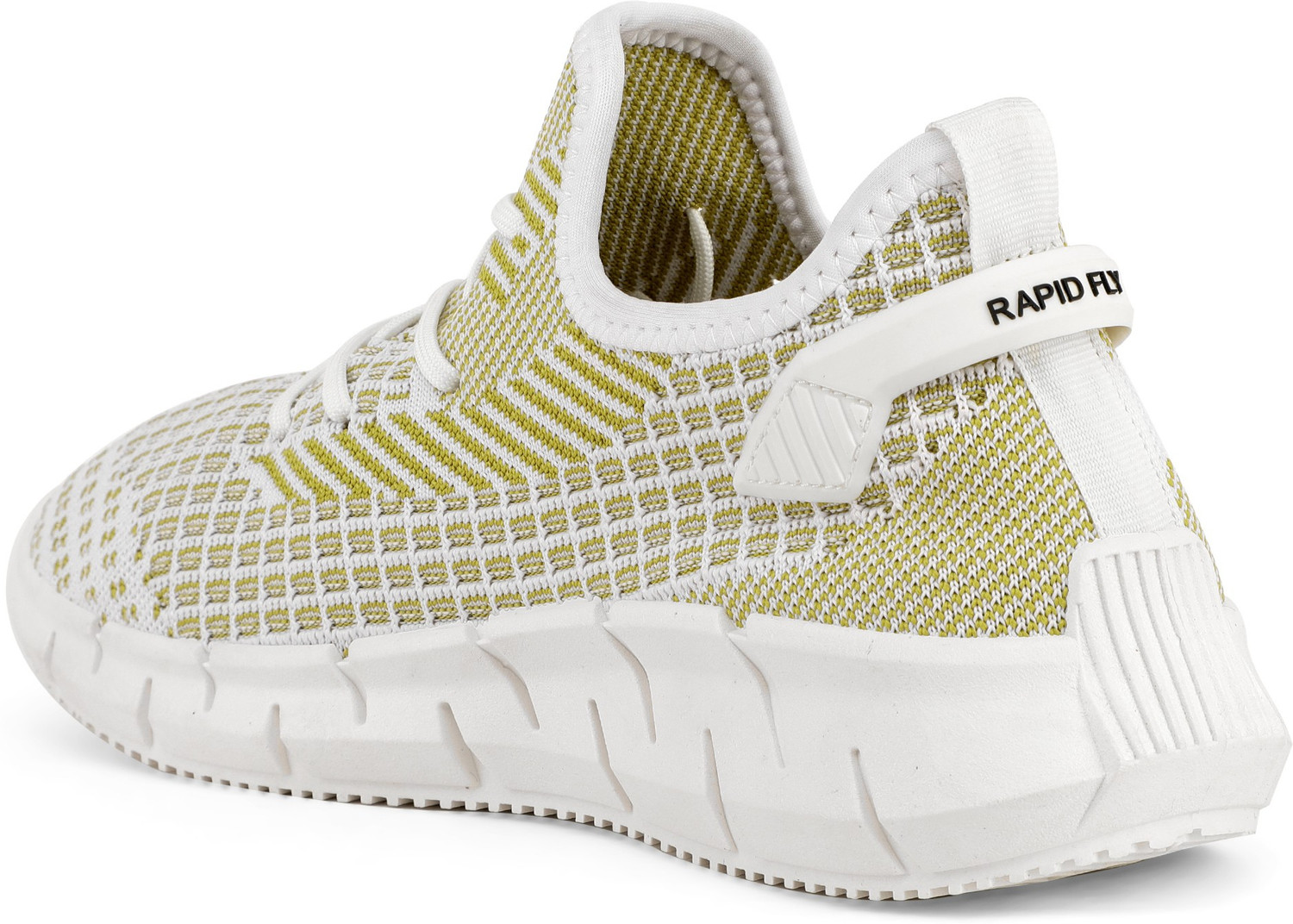 Image of RapidBox Sneakers For Men