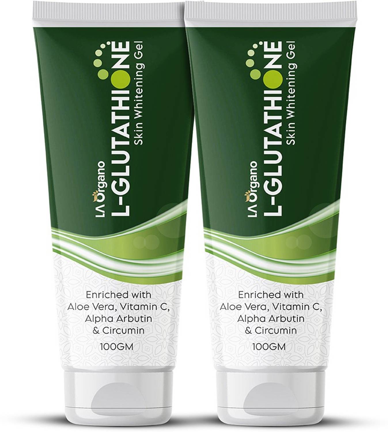 glutathione gel for skin whitening Original Glutathion Extra Exfoliating Shower With Vitamin C 940ml Mitchell Brands LA Organo L- Glutathione Gel