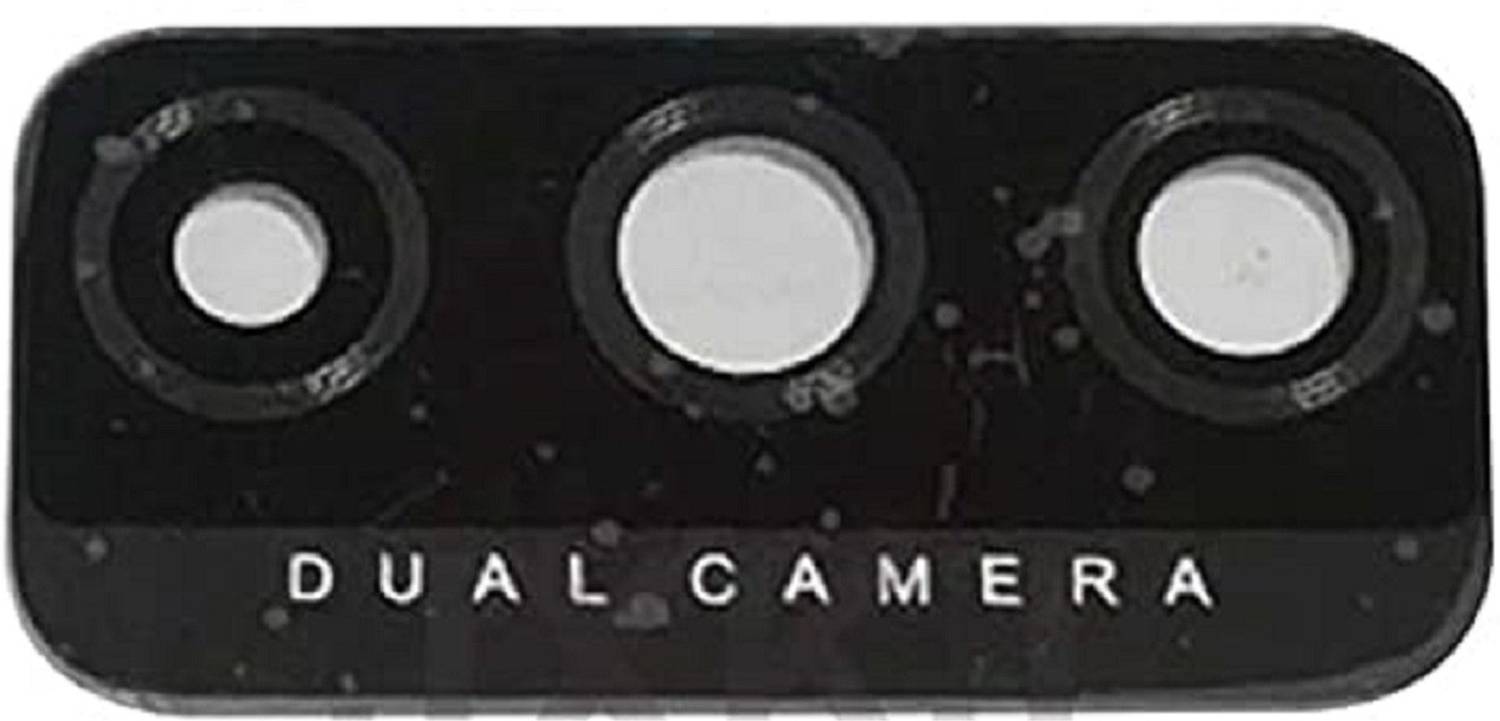 AceKing Spark Go 2020 (KE5) Back Rear Camera Glass Lens Camera Glass for Tecno Spark Go 2020 (KE5) Camera Lens Glass