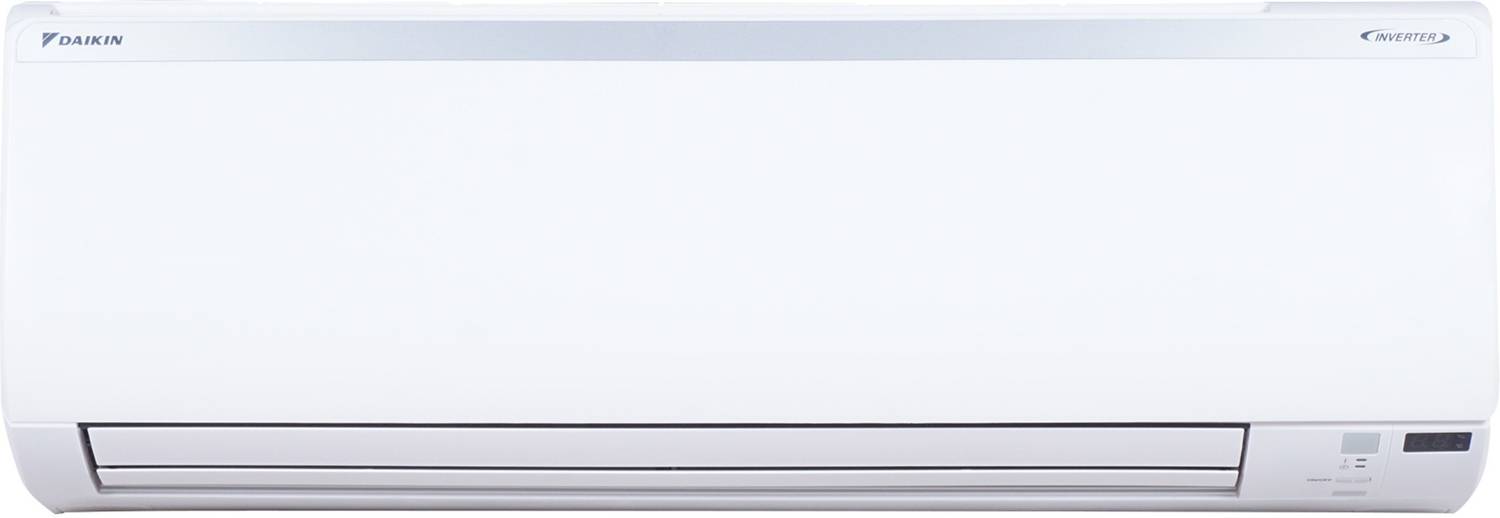 Daikin 2022 Model 1.5 Ton 4 Star Split Inverter AC